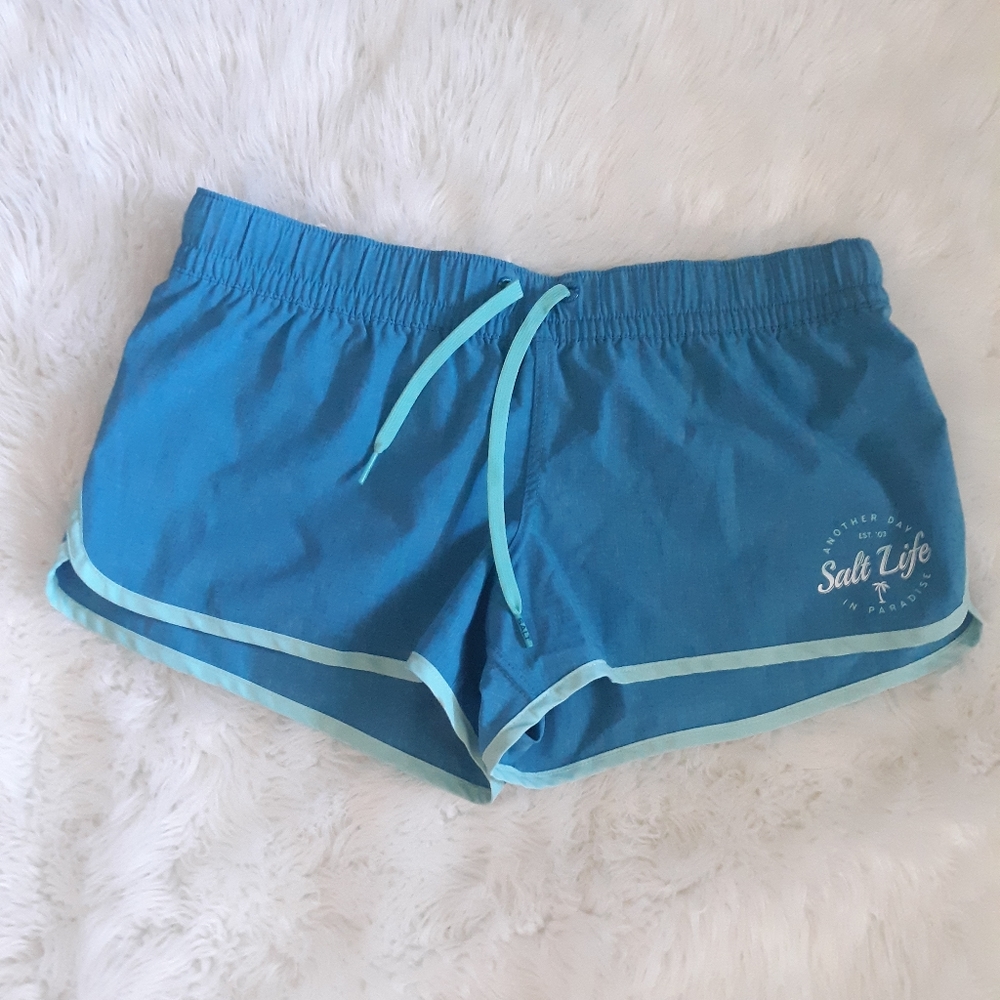 Salt life board shorts